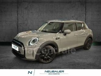 iii generation2 (f55) hatch 1.5 one 102 edition camden