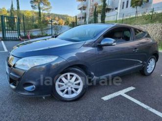 iii coupe 1.4 tce 130 dynamique euro5