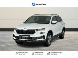 generation2 1.0 tsi 110 business