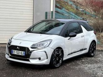 generation2 1.6 thp 165 s&s ultra prestige bv6