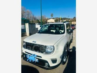 generation2 1.0 turbo t3 s&s 120 longitude