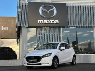 iii generation2 1.5 skyactiv-g m hybrid 90 100eme anniversaire 2020