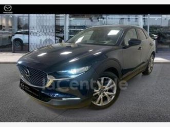 2.0 e-skyactiv g m hybrid 122 inspiration