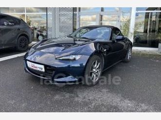 iv generation2 st 1.5 skyactiv-g 132 dynamique