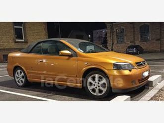 ii cabrio 2.2 16s bertone pack