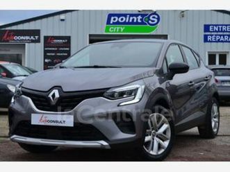 ii 1.0 tce 90 business