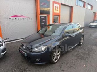 vi cabriolet 1.4 tsi 122