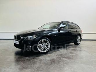 (f31) generation2 touring 320d xdrive 190 m sport bva8