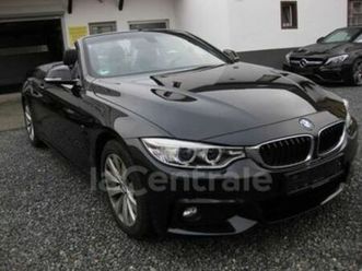 (f33) cabriolet 425d 218 m sport bva8