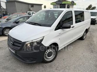 iii fourgon mixto 2.8t 114 cdi blueefficiency long propulsion bva 9g-tronic bm 5pl