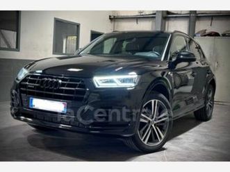 ii 45 tdi 231 s line quattro tiptronic 8