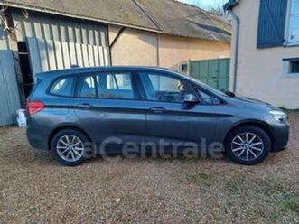 (f46) gran tourer 216d executive bva6