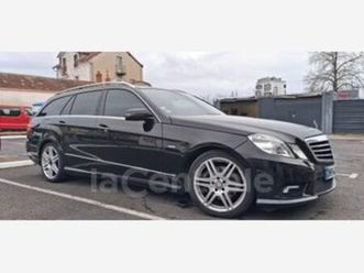iv break 350 cdi blueefficiency avantgarde executive 7g-tronic