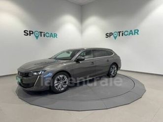 ii sw 2.0 bluehdi 160 s&s allure eat8