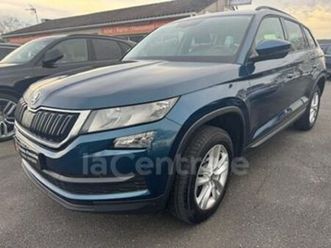 2.0 tdi 150 scr ambition dsg7