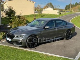 (g11) 750d xdrive 400 m sport bva8