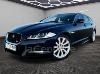 generation2 sportbrake 3.0 v6 d s 275 luxe premium