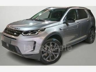 generation2 2.0 d165 awd r-dynamic se auto