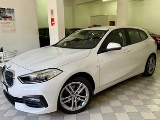 bmw 116 116d 5p. business advantage