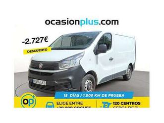 talento fg. 2.0 mjt s&s corto 1,2 88kw