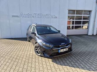 ceed sportswagon 1.5 t-gdi (140 ps) isg dct7 spiri