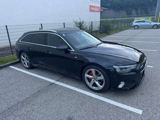 audi a6 allroad 3,0l s-line