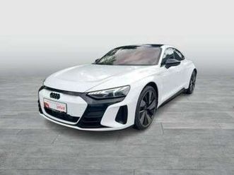 audi e-tron gt quattro