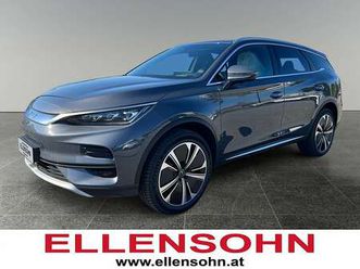 byd tang 108,8 kwh österreich paket flagship