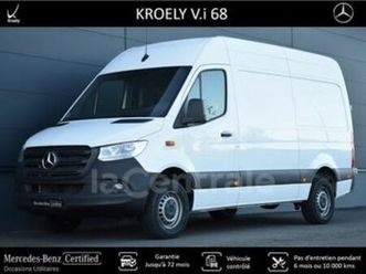 iii generation2 fourgon 317 cdi 37s l2h2 12m3 bvm6