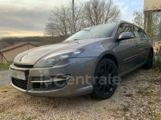 iii generation2 estate 2.0 dci 180 fap gt 4control