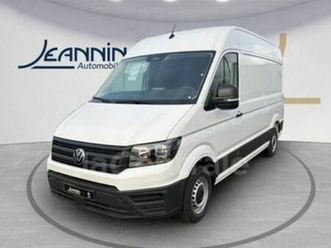 ii generation2 fourgon van 2.0 tdi 140 business l3h3 30