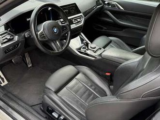 430i cabrio msport 245cv auto