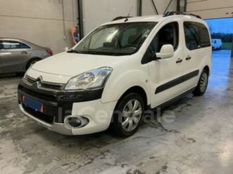 ii 1.6 hdi 90 xtr 5pl