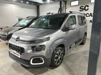 iii taille m 1.5 bluehdi 100 s&s feel