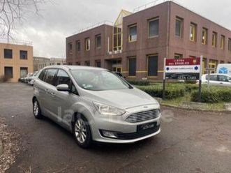 ii generation2 1.5 tdci 120 s&s business nav bv6