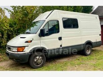 fourgon classe l 29l11 v9 3.2t