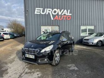 generation2 1.6 bluehdi 100 style