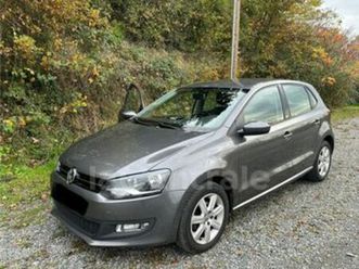 v cross polo 1.6 tdi 90 fap 5p