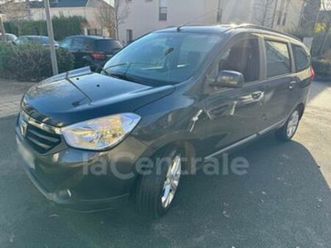 1.5 dci 110 black line 7pl euro6