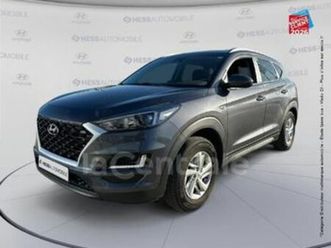 iii generation2 1.6 crdi 115 intuitive