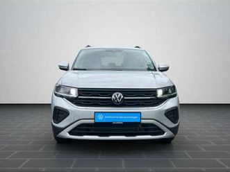 1.0 tsi, navi, shz, iq.drive, led, app, dab+