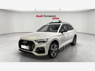 ii generation2 55 tfsie 367 s line quattro s tronic 7