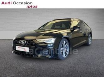 v avant 2.0 50 tfsie 299 quattro s line s tronic 7