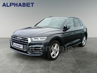 ii generation2 50 tfsie 299 s line quattro s tronic 7