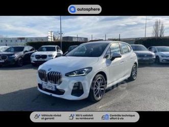 (u06) active tourer 225e xdrive 245 m sport dkg7