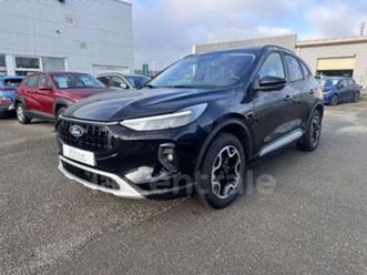 iii 2.5 duratec 180 flexifuel fhev e85 active x powershift