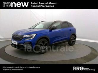 e-tech hybrid 200 techno esprit alpine