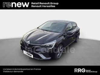 v 1.6 e-tech 140 rs line 21n