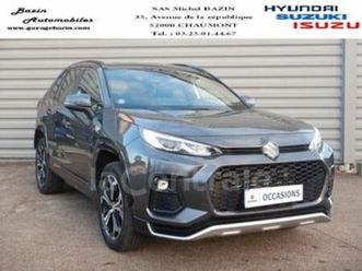 2.5 hybride rechargeable pack