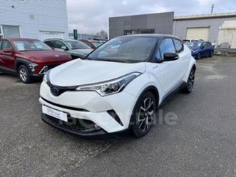 1.8 hybride 122 graphic